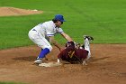 Baseball vs Salisbury  Wheaton College Baseball takes on Salisbury University in game two of the NCAA D3 College World Series at Veterans Memorial Stadium in Cedar Rapids, Iowa. - Photo By: KEITH NORDSTROM : Wheaton Basball, NCAA, Baseball, World Series
